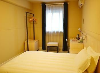 Jinjiang Inn Nantong Textiles City Nam Thông Ngoại thất bức ảnh