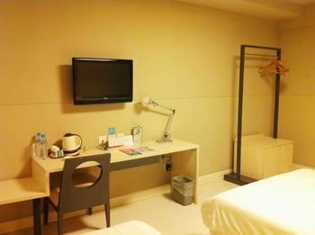 Jinjiang Inn Nantong Textiles City Nam Thông Ngoại thất bức ảnh